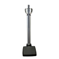 Waist High Medical Scale with Height Rod A42752