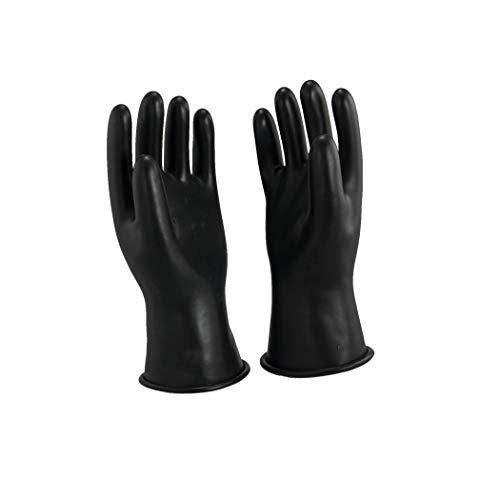 Class 0 Rubber Electrical Glove Kits I380158