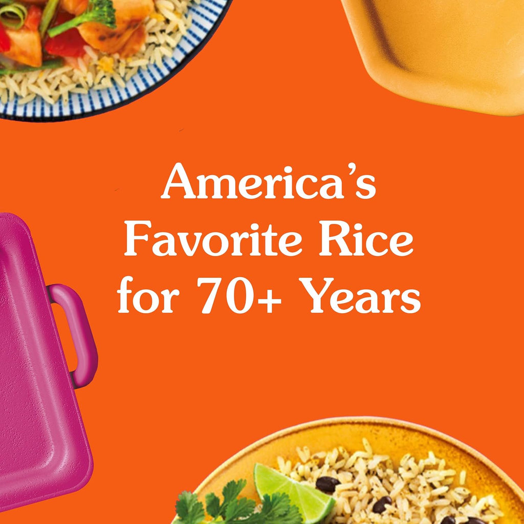 Enriched Long Grain White Rice, 10 lb Bag W425