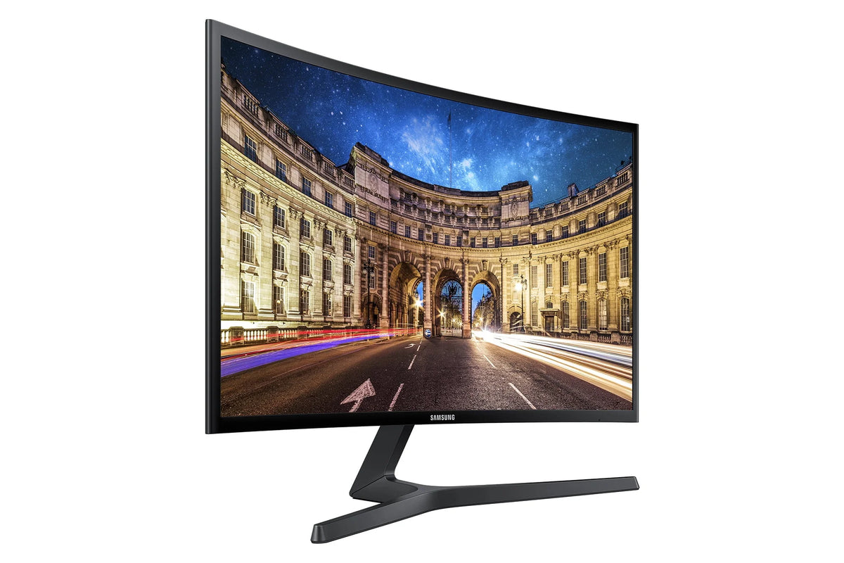 Curved 1920x1080 VGA HDMI 60hz 4ms AMD FREESYNC HD LED Monitor A2215