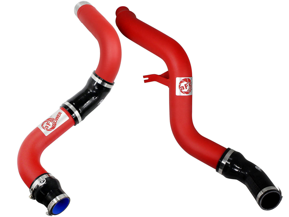 BladeRunner Intercooler Tube Kit X439461