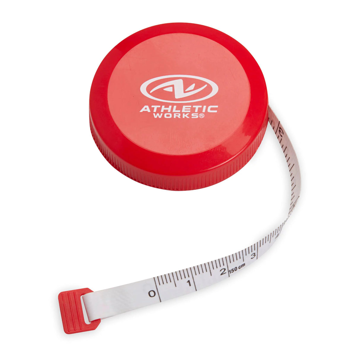 Measuring Kit with Caliper, Tape Measure and Chart V995