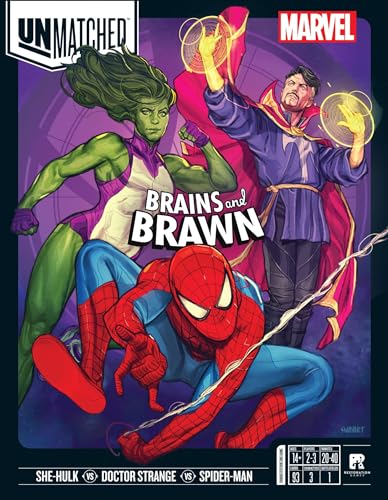 Strategy Fighting Superhero Game N1082