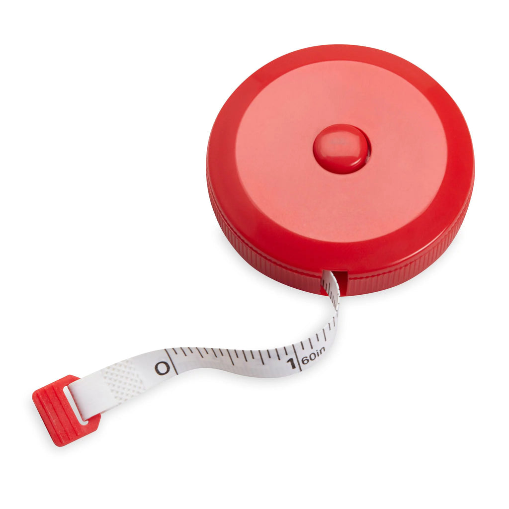 Measuring Kit with Caliper, Tape Measure and Chart V995