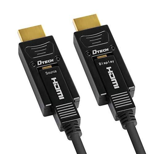 100m HDMI Fiber Optic Cable 4K 60Hz O875