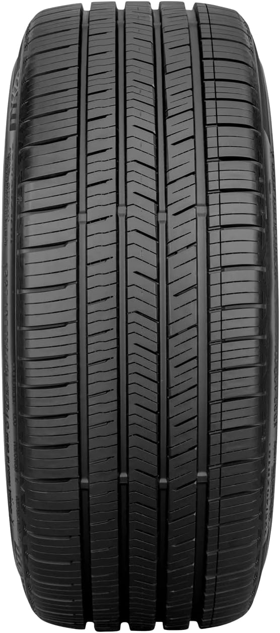 235/55R20 102V Tire Z141903