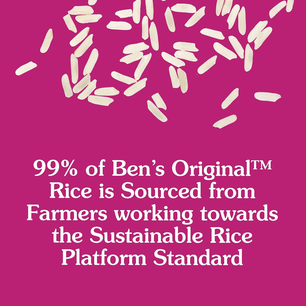 Enriched Long Grain White Rice, 10 lb Bag W425