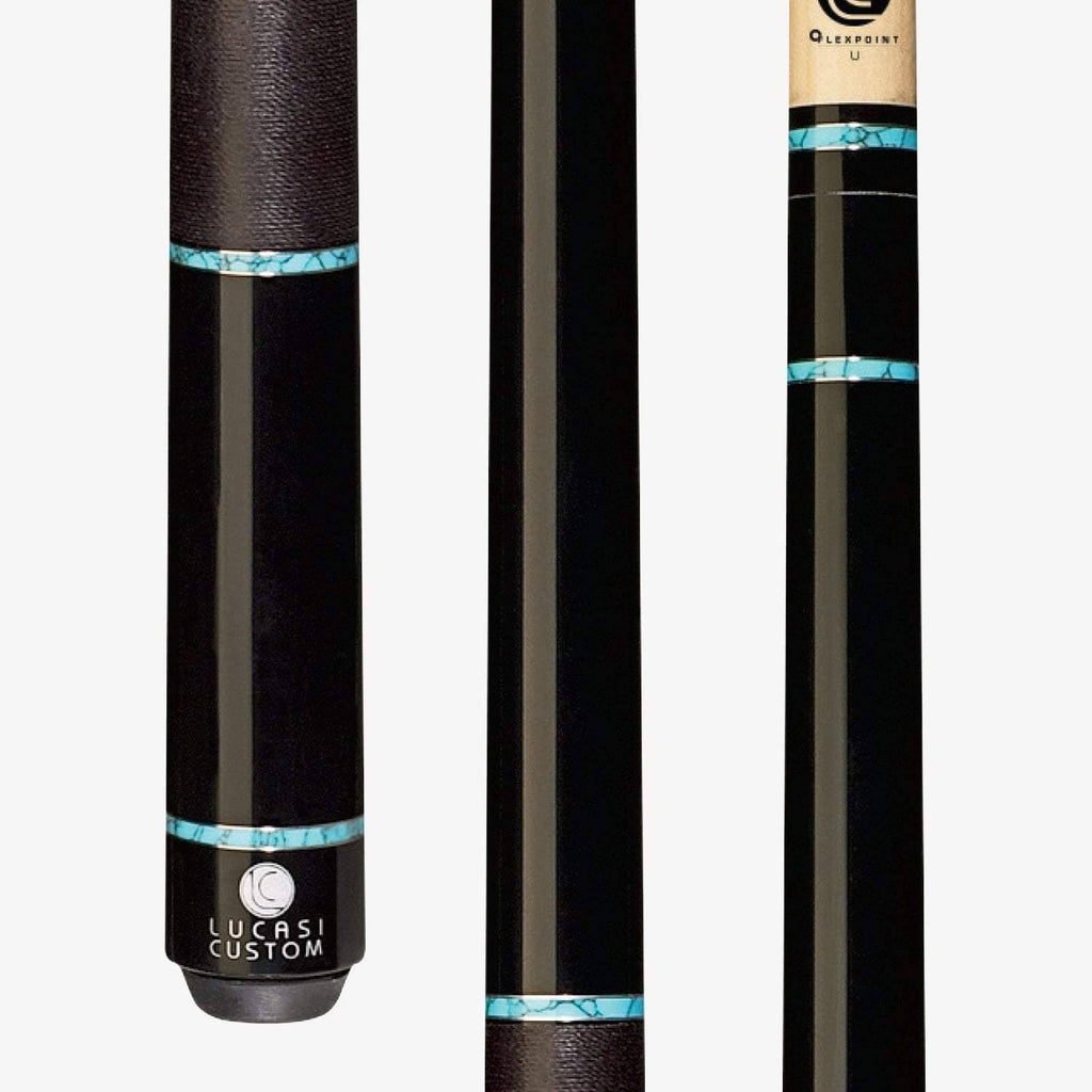 Pool Cue Stick P638