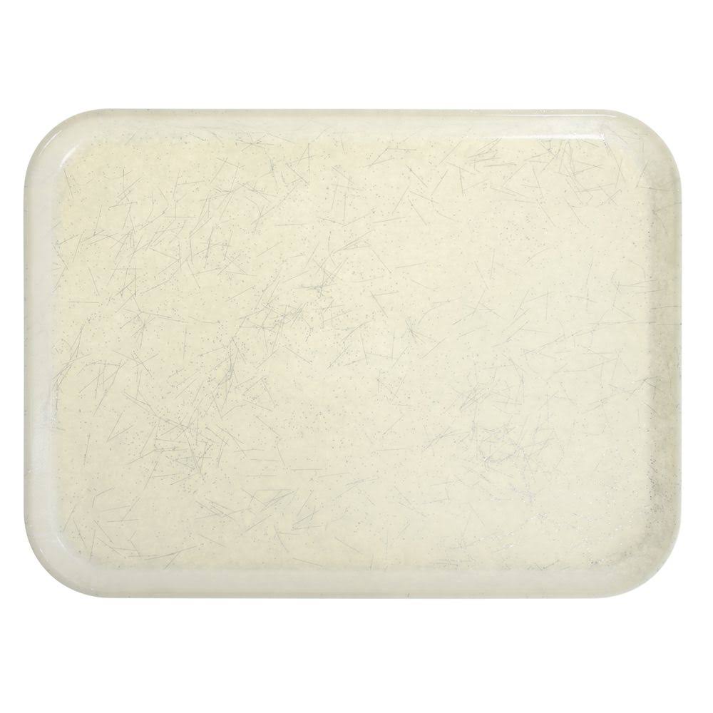 Rectangular Fiberglass Tray I940460