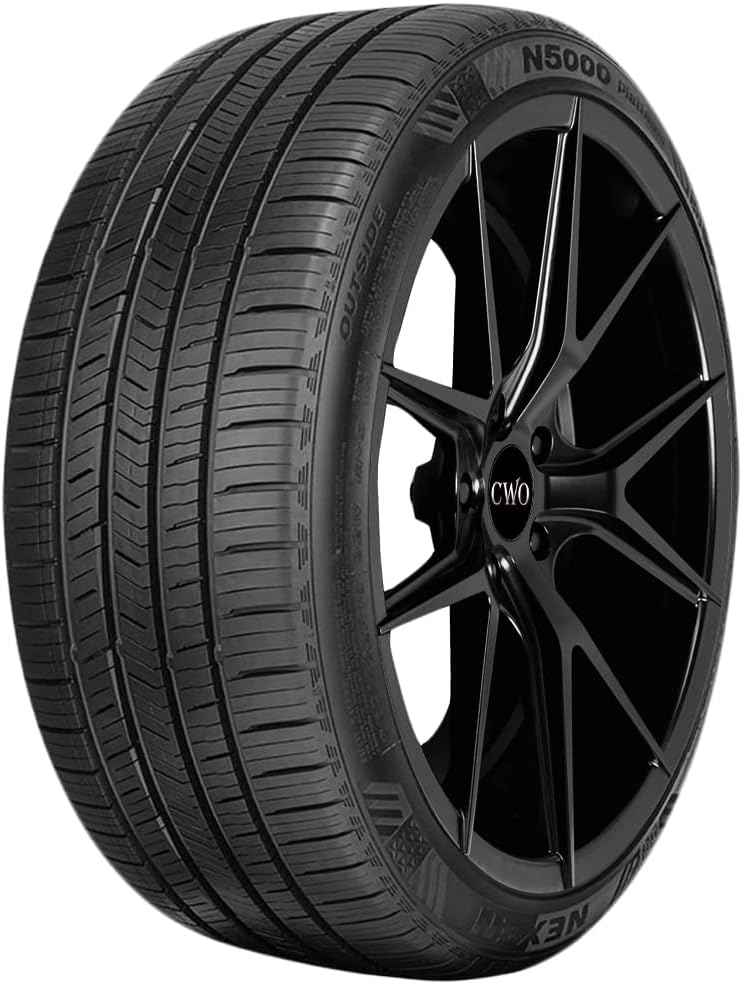 235/55R20 102V Tire Z141903