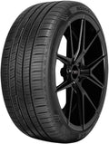 235/55R20 102V Tire Z141903