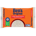 Enriched Long Grain White Rice, 10 lb Bag W425