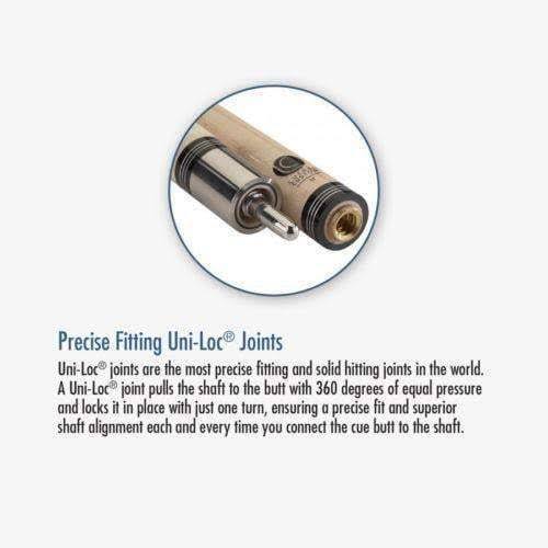 Pool Cue Stick P638