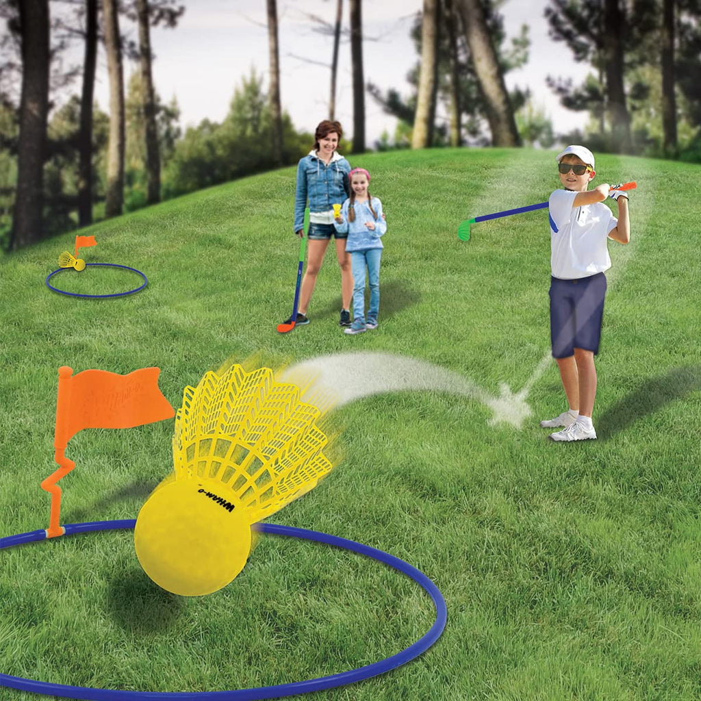Birdie Golf Set V5537