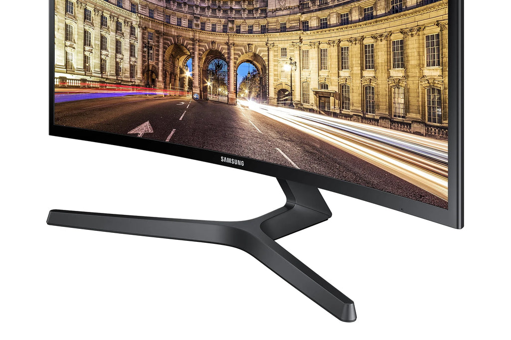 Curved 1920x1080 VGA HDMI 60hz 4ms AMD FREESYNC HD LED Monitor A2215