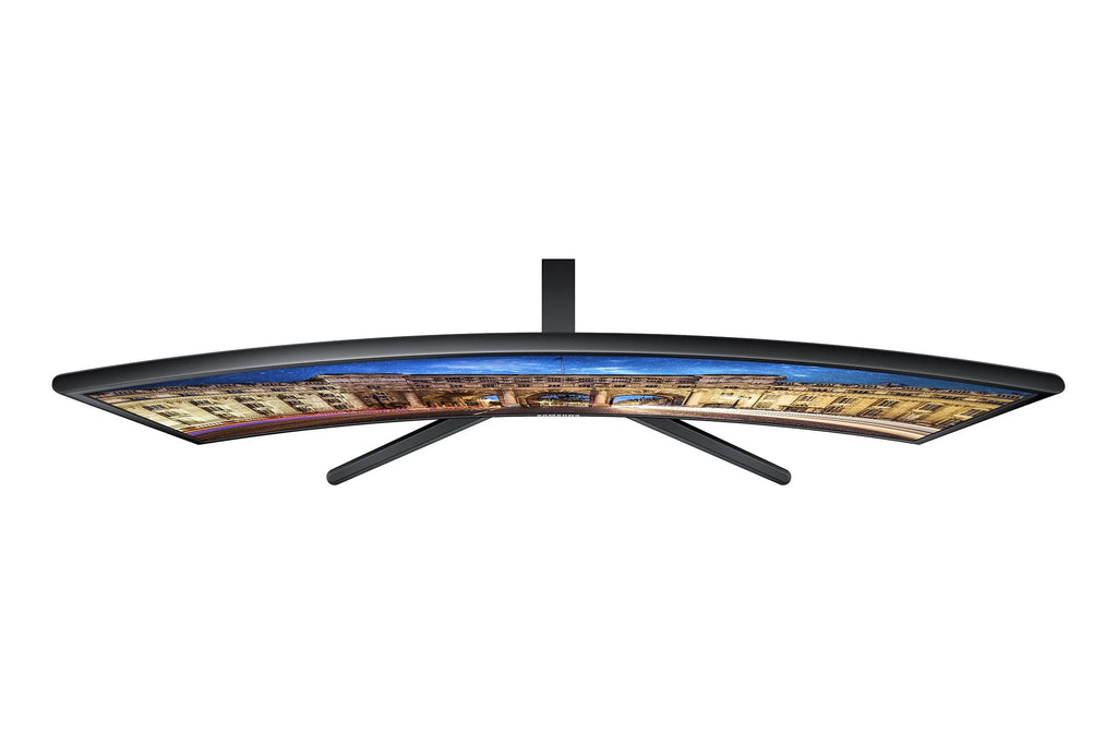 Curved 1920x1080 VGA HDMI 60hz 4ms AMD FREESYNC HD LED Monitor A2215