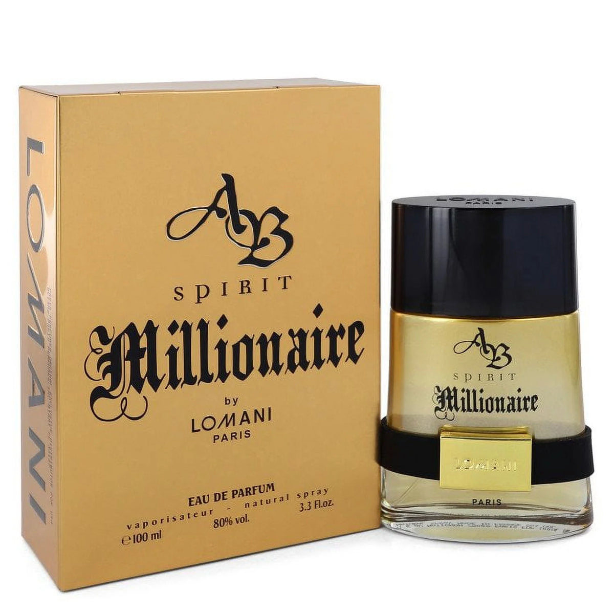 Eau De Parfum Spray 3.3 Oz Pack Of 6 D9640