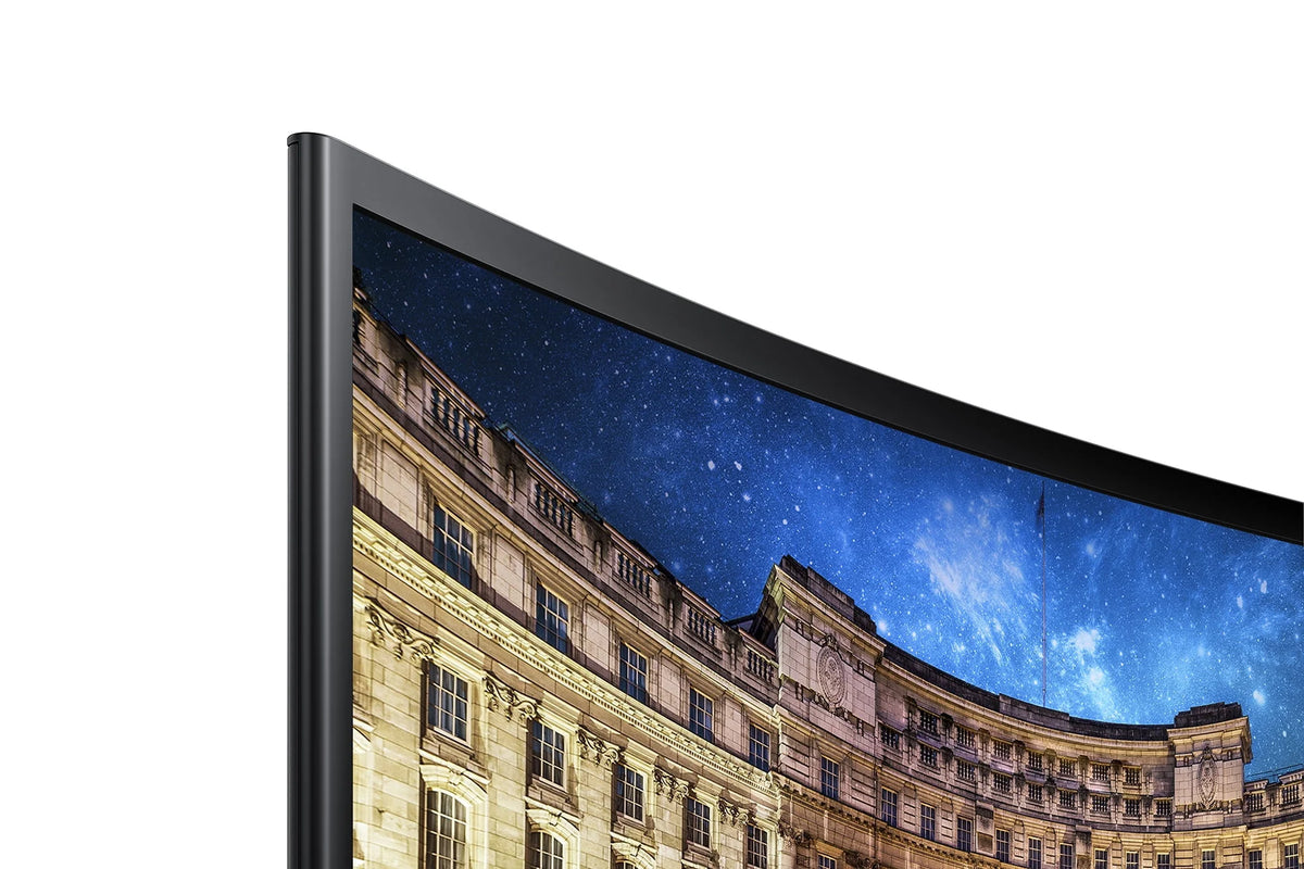Curved 1920x1080 VGA HDMI 60hz 4ms AMD FREESYNC HD LED Monitor A2215