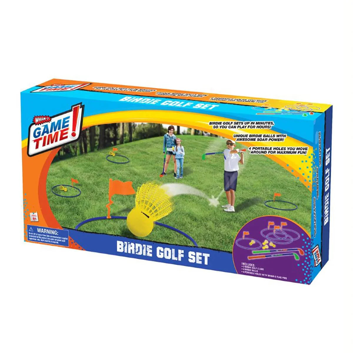 Birdie Golf Set V5537