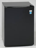2.4 CF Compact Refrigerator X807928