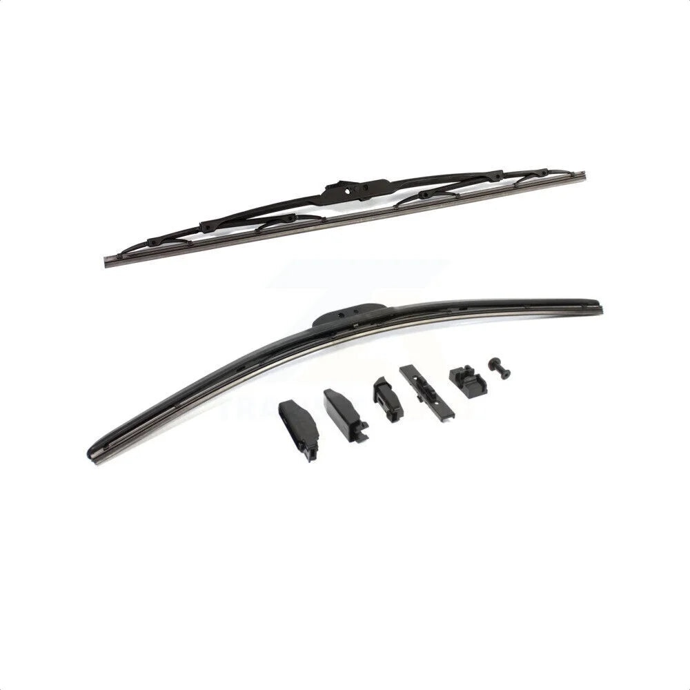 12" + 28" All-Season Wiper Blades Kit M64333
