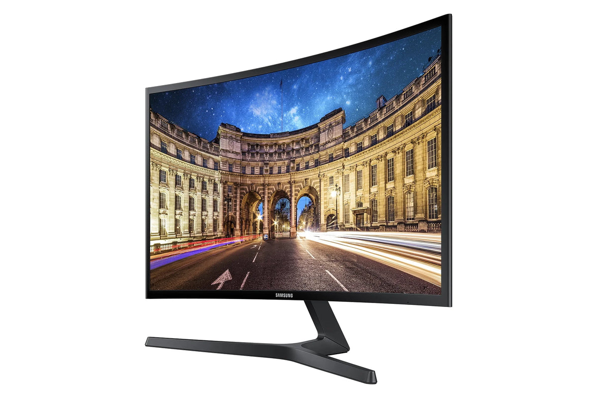 Curved 1920x1080 VGA HDMI 60hz 4ms AMD FREESYNC HD LED Monitor A2215