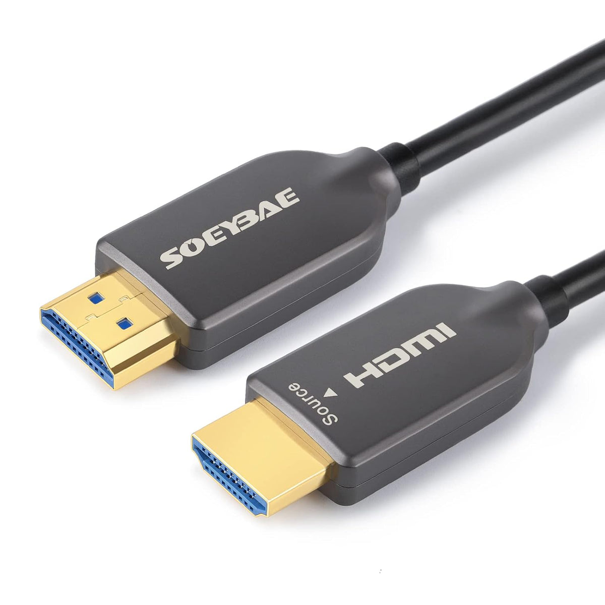 4K HDMI Fiber Optic Cable, 100ft 30M P145968