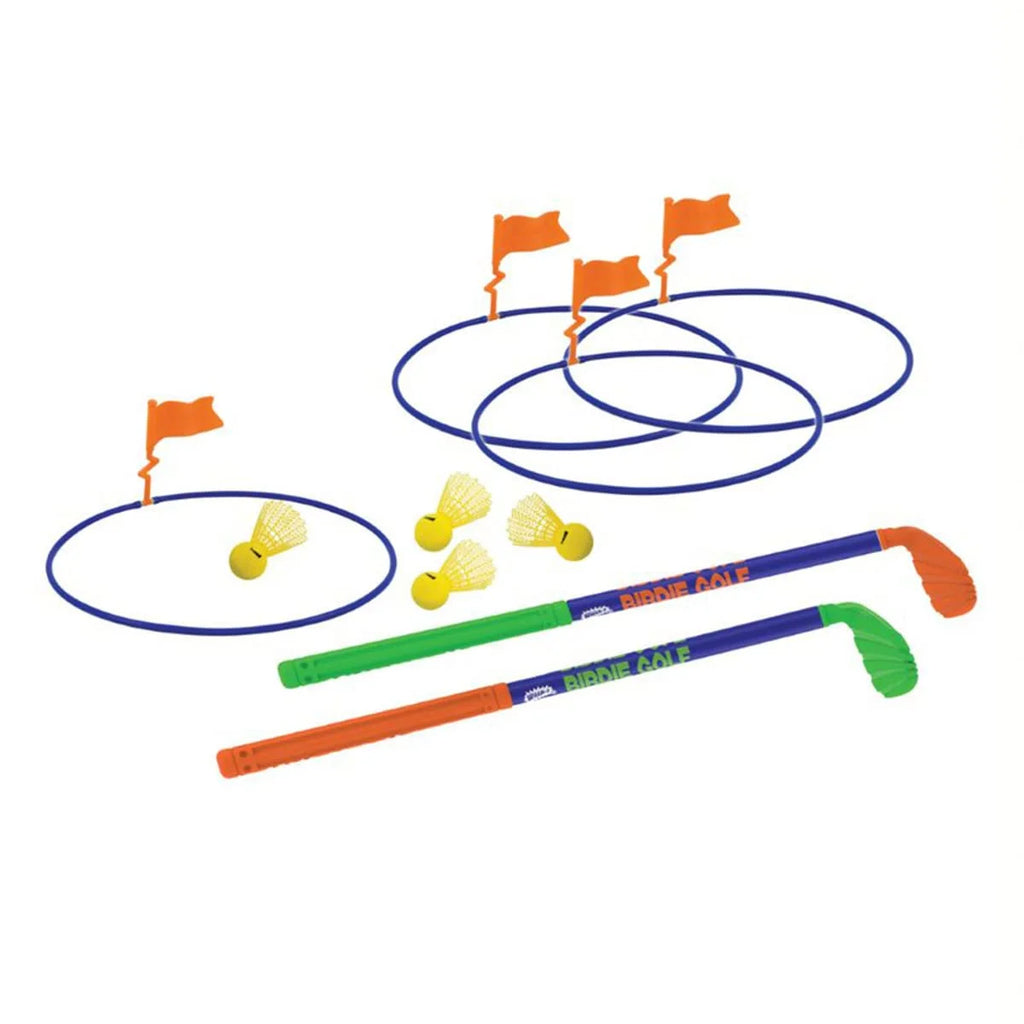Birdie Golf Set V5537